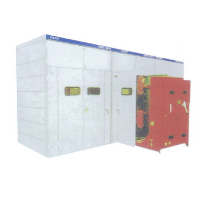 GBC-40.5移開式金屬封閉高壓開關(guān)設(shè)備